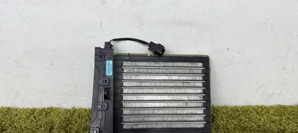 Hyundai Kona II Electric cabin heater radiator M1205ja50100 230414-0890 240322-2509