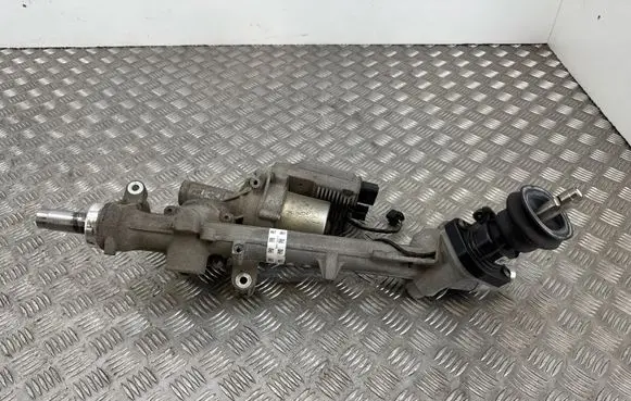Mercedes-Benz CLA C117 X117 W117 Steering rack 6700003558A