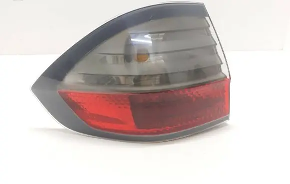 Ford S-MAX Rear/tail lights 162492
