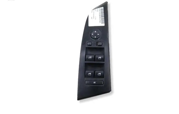 BMW 5 E60 E61 Electric window control switch 6951909