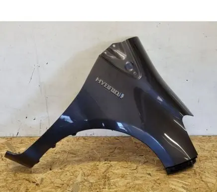 Toyota Yaris Fender 5381152390