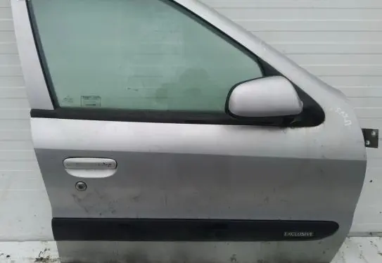Citroen Xsara Front door pilka