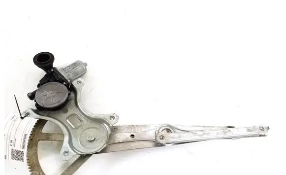 Toyota Hilux (AN10, AN20, AN30) Front door window regulator with motor