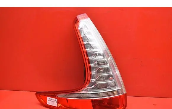 Renault Scenic III - Grand scenic III Rear/tail lights 265550014R