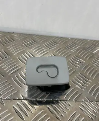 Audi Q5 SQ5 Cargo luggage net fixing mount 8K9861736