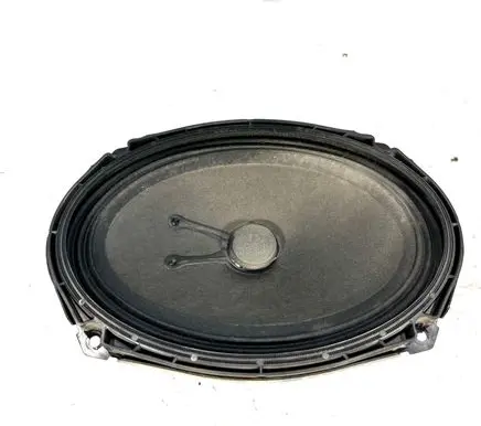 BMW 3 E46 Parcel shelf speaker 8376309 69BM24 HARMANKARDON