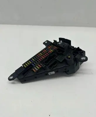 BMW 5 E60 E61 Fuse box set 9138830 518956057 913883001