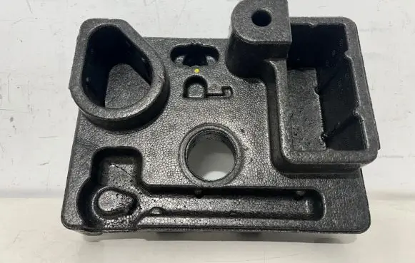 Volkswagen Taigo Tool box 2G0012115S