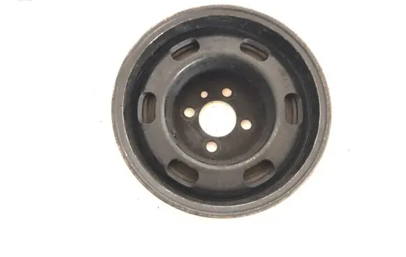 Volkswagen PASSAT B5 Crankshaft pulley