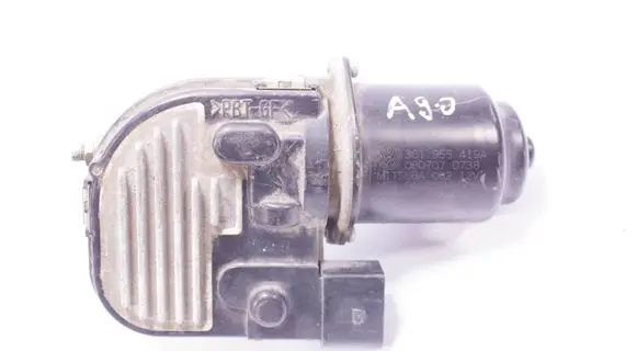 Volkswagen Golf Plus Wiper motor 3C1955419A 0807070738
