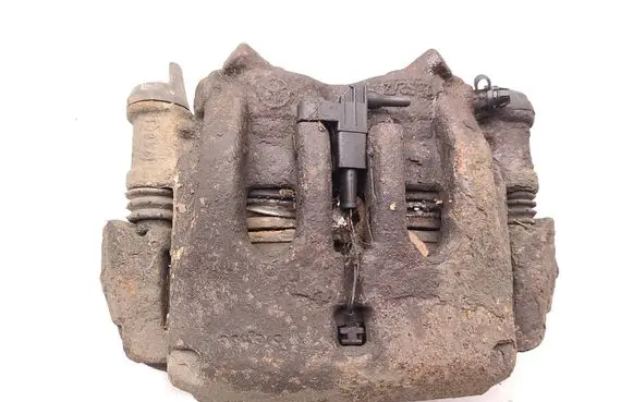 Mercedes-Benz Sprinter W906 Front brake caliper