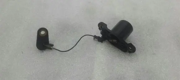 Mercedes-Benz CLS C219 Oil level sensor A0011530337