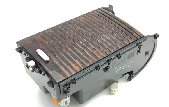 Bentley Flying Spur Glove box central console 3W5858337E BY611 31879000E