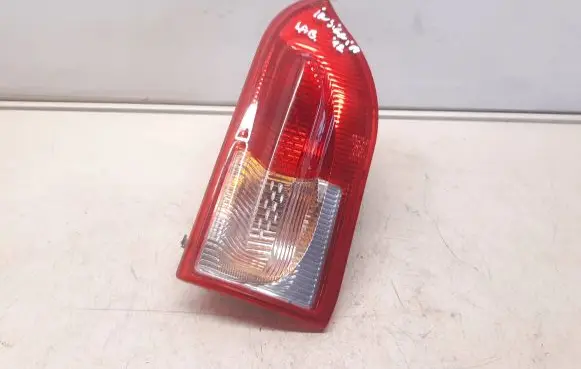 Opel Insignia A Rear/tail lights 13226855 495056087 19071222110561