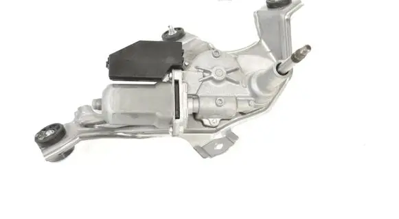 Toyota Prius (XW50) Rear window wiper motor 8513048090 2596003551