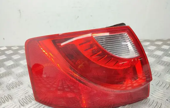 Seat Exeo (3R) Rear/tail lights 3R9945095A