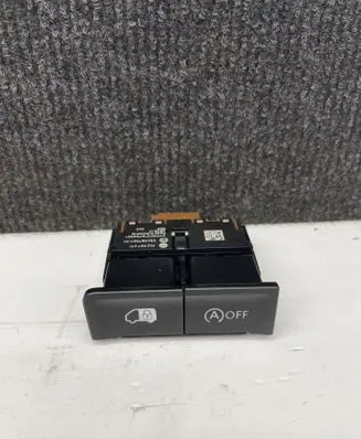 Central locking switch button