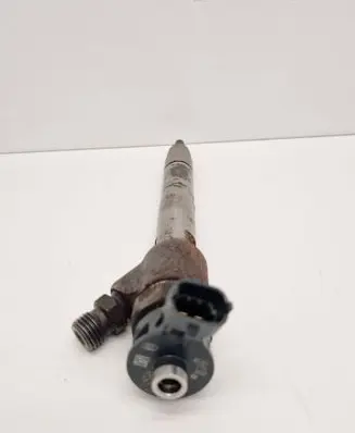 Peugeot 3008 II Fuel injector 9820403480 0445110749
