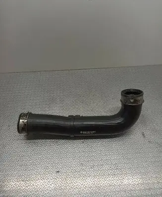 Volkswagen Golf V Intercooler hose/pipe 1K0145838C