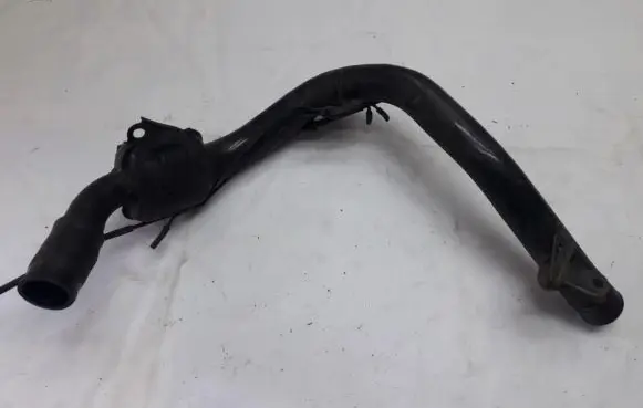Toyota Avensis Verso Intercooler hose/pipe 1736127050 17361-27050