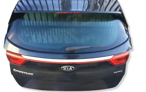 KIA Sportage Tailgate/trunk/boot lid 
