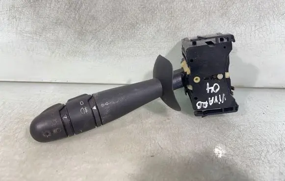Opel Vivaro Indicator stalk 8200070265 91167047d