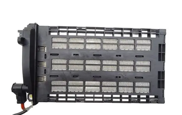 BMW X3 F25 Electric cabin heater radiator 9194595