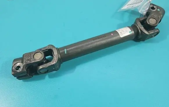 Mazda 2 Steering wheel axle IMPRK1562072