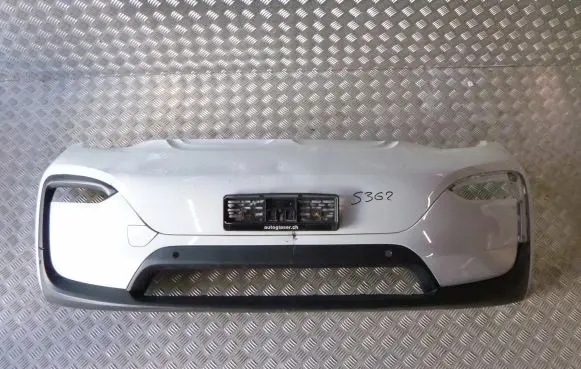 BMW i3 Front bumper 7462280