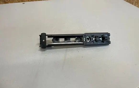 Mercedes-Benz E W212 Seat belt height adjuster A2128600088