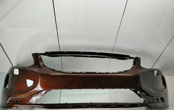 Volvo XC60 Front bumper 31323765