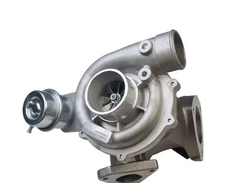 Land Rover Discovery Turbo 452239 433467-0017 433467-5017S