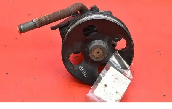 KIA Carens I Power steering pump 0K2KC32600