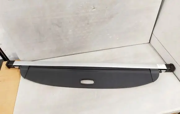 KIA Sportage Parcel shelf load cover 