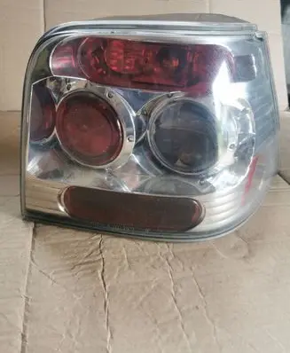 Volkswagen Golf IV Rear/tail lights