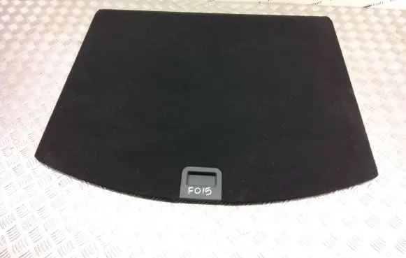 Ford Kuga II Trunk/boot floor carpet liner CV44S13065A S008999L