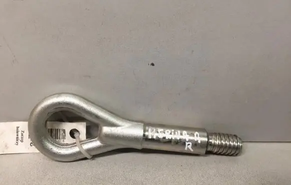 Opel Meriva A Towing hook eye 1S05422