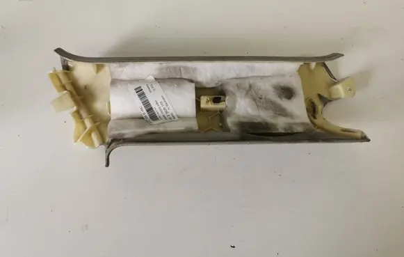 Audi A6 S6 C6 4F (A) pillar trim 4F9867288