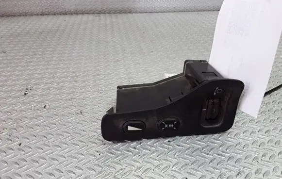 Alfa Romeo 156 Headlight level height control switch 156016091
