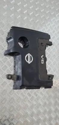 Nissan Murano Z51 Engine cover (trim)