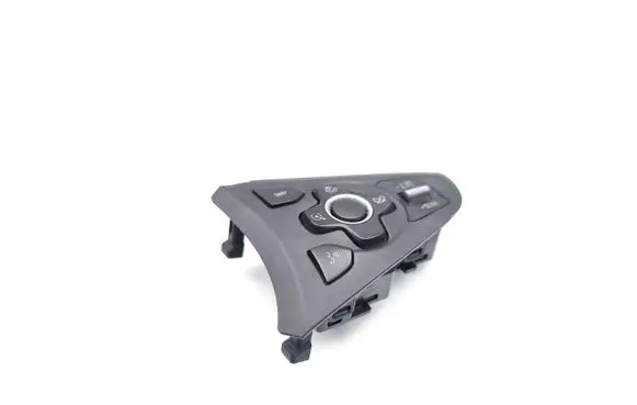 Opel Astra K Steering wheel buttons/switches 34207830