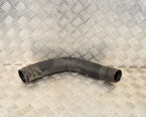 Maserati Ghibli Air intake hose/pipe 670003620