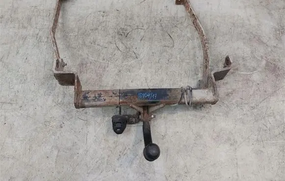 Citroen C8 Tow bar set 