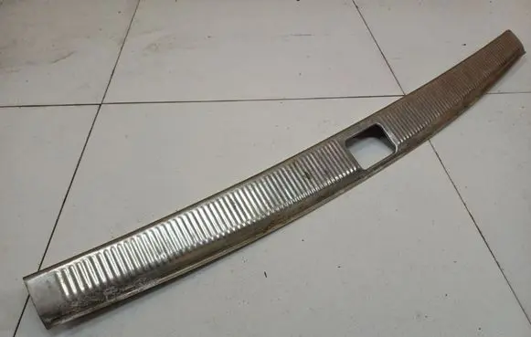Audi A6 S6 C5 4B Other trunk/boot trim element 4B9864483A02