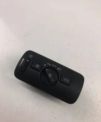 Volvo V40 Light switch 31443831