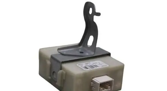 Door control unit/module