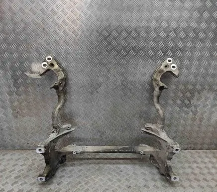 Audi Q7 4M Front subframe 4M0399315L