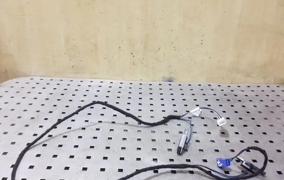 Jeep Grand Cherokee Front door wiring loom
