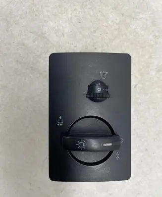 Ford Fiesta Light switch 6S6T13A024FA