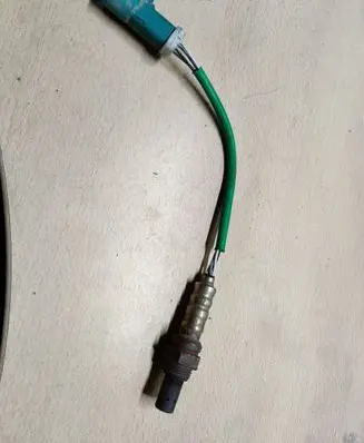 Ford S-MAX Lambda probe sensor 5C5A9F472A1A